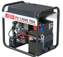 Бензогенератор FOGO FV 13000 TRE 29458