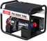 Бензогенератор FOGO FH 8000 TRE 28166 1