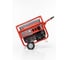 Генератор бензиновый PROKRESSPOWER PROKRESS POWER PG12500EX (9,0/9,8кВт, бак 40л, электрозапуск) РБ000035777 2