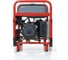 Генератор бензиновый PROKRESSPOWER PROKRESS POWER PG12500EX (9,0/9,8кВт, бак 40л, электрозапуск) РБ000035777 5