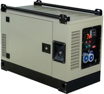 Бензогенератор FOGO FV 11001 CRA 28180