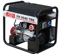 Бензогенератор FOGO FH 9540 TRE 28203