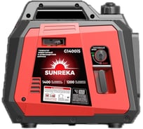 Генератор SUNREKA инверторный G1400iS 211013333