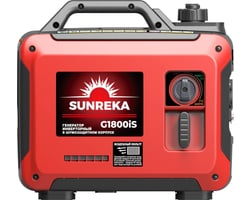 Sunreka G1800iS — фото 3