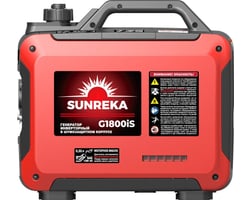 Sunreka G1800iS — фото 5