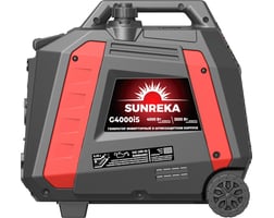 Sunreka G4000iS — фото 5