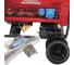 Генератор бензиновый POWERAC 8кВт PR8500H2E-ATS 6