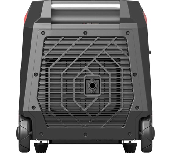 Генератор SUNREKA инверторный G7000iS 211016