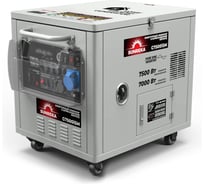 Генератор SUNREKA инверторный G7500iSM 211026