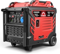 Генератор SUNREKA инверторный G9000iS 211018