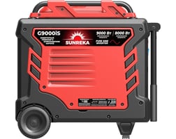 Sunreka G9000iS — фото 4
