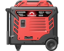 Sunreka G9000iS — фото 6