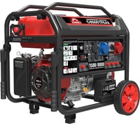 Генератор SUNREKA G8500TFEAX 211012