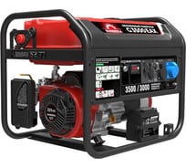 Генератор SUNREKA G3500EAX 211002