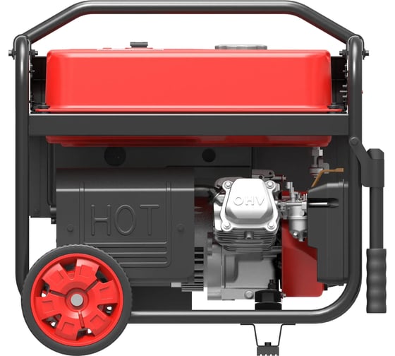 Генератор SUNREKA G3500EAX 211002