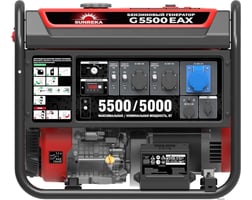 Sunreka G5500EAX — фото 3