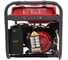Генератор бензиновый электрический POWERAC 11кВт, 220В, 18л.с., автозапуск PR13700H2E-ATS 3