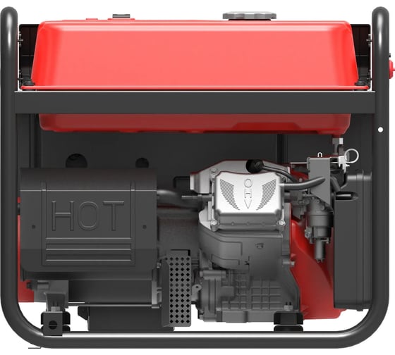 Генератор SUNREKA G7500EAX 211008