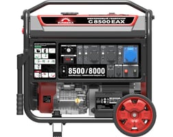 Sunreka G8500EAX — фото 14