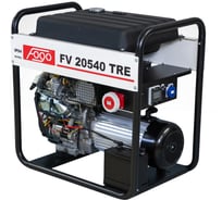 Бензогенератор FOGO FV 20540 TRE 28209