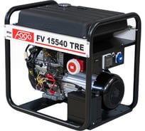 Бензогенератор FOGO FV 15540 TRE 28207
