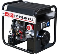 Бензогенератор FOGO FV 15540 TRA 28208