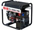 Бензогенератор FOGO FV 15000 TRE 29461 1