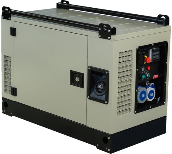 Бензогенератор FOGO FV 17001 CRA 28183