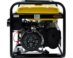 Huter DY8000MQLX — фото 6