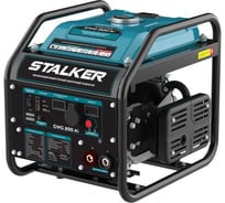 Инверторный сварочный генератор STALKER GWG 200 Ai 79759