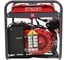 Генератор бензиновый POWERAC 6.5кВт PR7500H2E-ATS 3
