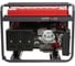 Генератор бензиновый POWERAC 6.5кВт PR7500H2E-ATS 4