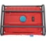 Генератор бензиновый POWERAC 6.5кВт PR7500H2E-ATS 6