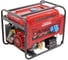 Генератор бензиновый POWERAC 5.5кВт PR6500H2E-ATS 2