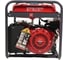 Генератор бензиновый POWERAC 5.5кВт PR6500H2E-ATS 3
