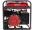 Генератор бензиновый POWERAC 5.5кВт PR6500H2E-ATS 5