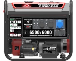 Sunreka G6500EAX — фото 2