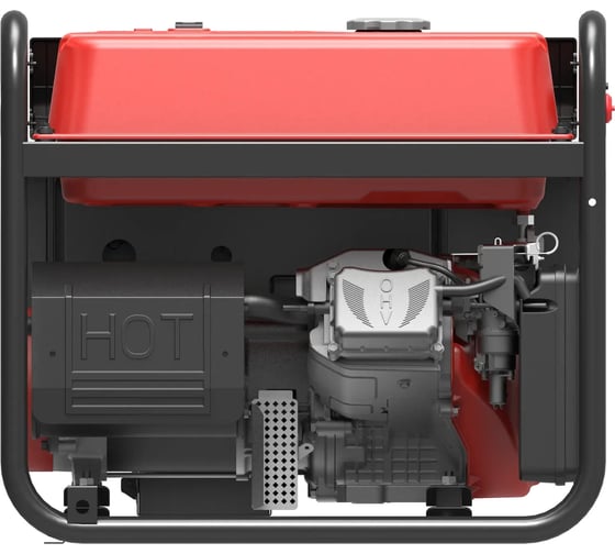 Генератор SUNREKA G6500EAX 211006