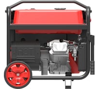 Генератор SUNREKA G6000 211021