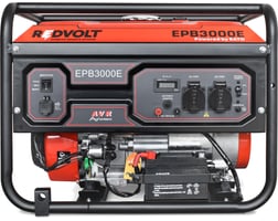 Redvolt EPB3000E — фото 2