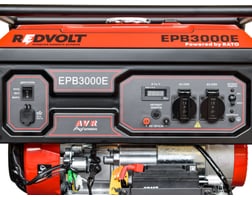 Redvolt EPB3000E — фото 8