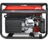 Бензогенератор REDVOLT EPB3000E 5