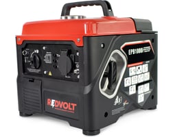 Redvolt EPB1000i — фото модели