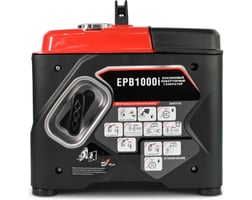 Redvolt EPB1000i — фото 2