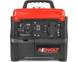 Redvolt EPB1000i — фото 8