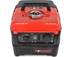 Redvolt EPB1000i — фото 9