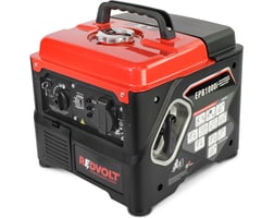 Redvolt EPB1000i — фото 10