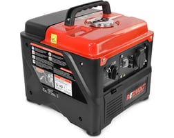 Redvolt EPB1000i — фото 11