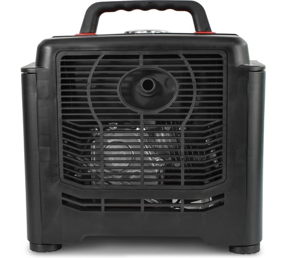Бензогенератор инверторный REDVOLT EPB1000i