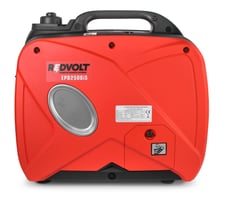 Redvolt EPB2500iS — фото 2
